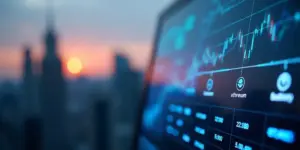 Schwab plant Krypto-Offensive: Bitcoin-Handel kommt!