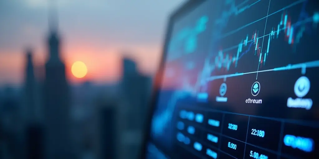 Schwab plant Krypto-Offensive: Bitcoin-Handel kommt!