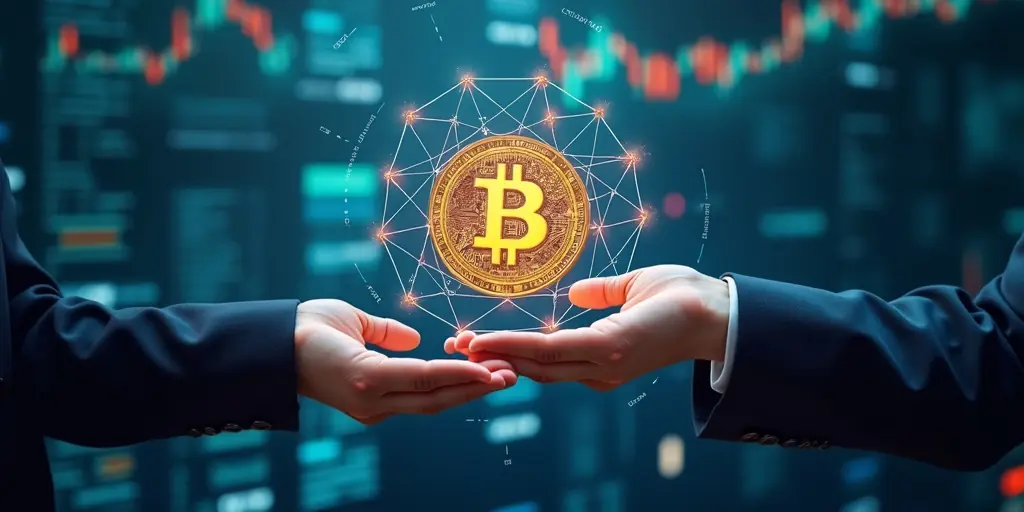 SEC-Chef nennt Tokenisierung "Innovation" – Wende in Sicht?