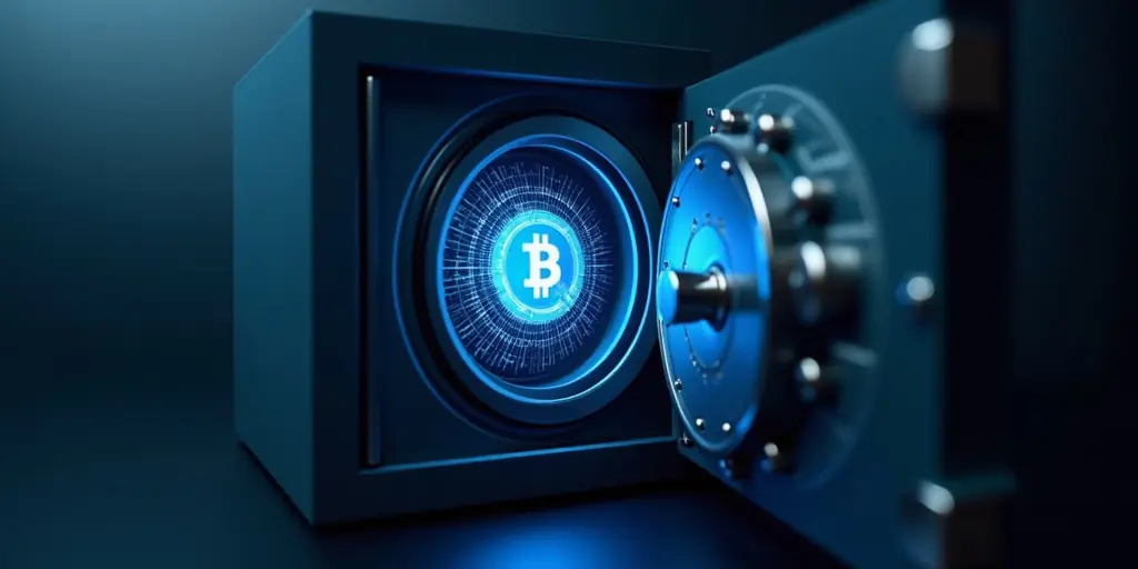 Krypto-Schock: SEC-Expertin warnt vor Tokenized Securities!