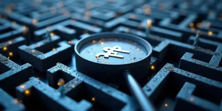 Bitwise ETF: Genehmigt, aber sofort gestoppt!