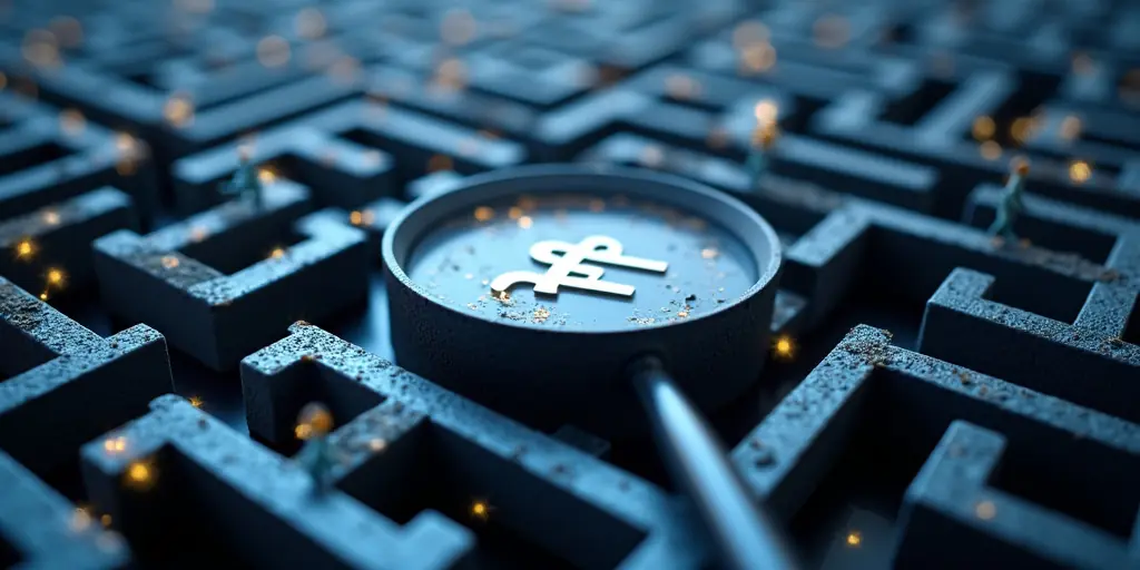 Bitwise ETF: Genehmigt, aber sofort gestoppt!