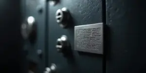 Seed Phrase: Dein ultimativer Krypto-Notfallschlüssel!