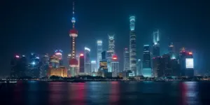 Shanghai liebäugelt mit Stablecoins! Was bedeutet das?