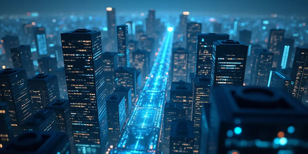 BlackRock-Experte macht SharpLink zum Krypto-Giganten