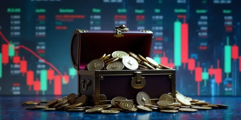 SharpLink setzt $48M auf ETH: Ein Gamechanger?