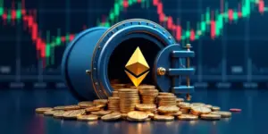 SharpLink: 6 Mrd. $ in ETH – Das musst du wissen!