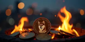 Shiba Inu: 20% Plus! Explosive Burn-Rate als Gamechanger?