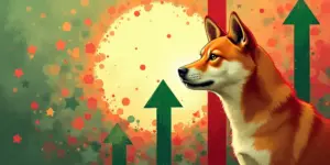 Shiba Inu: 1500% Rallye? Analyst schlägt Alarm!