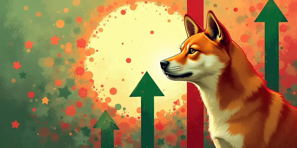 Shiba Inu: 1500% Rallye? Analyst schlägt Alarm!
