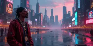 Snoop Doggs NFT-Coup: Neustart für digitale Assets?