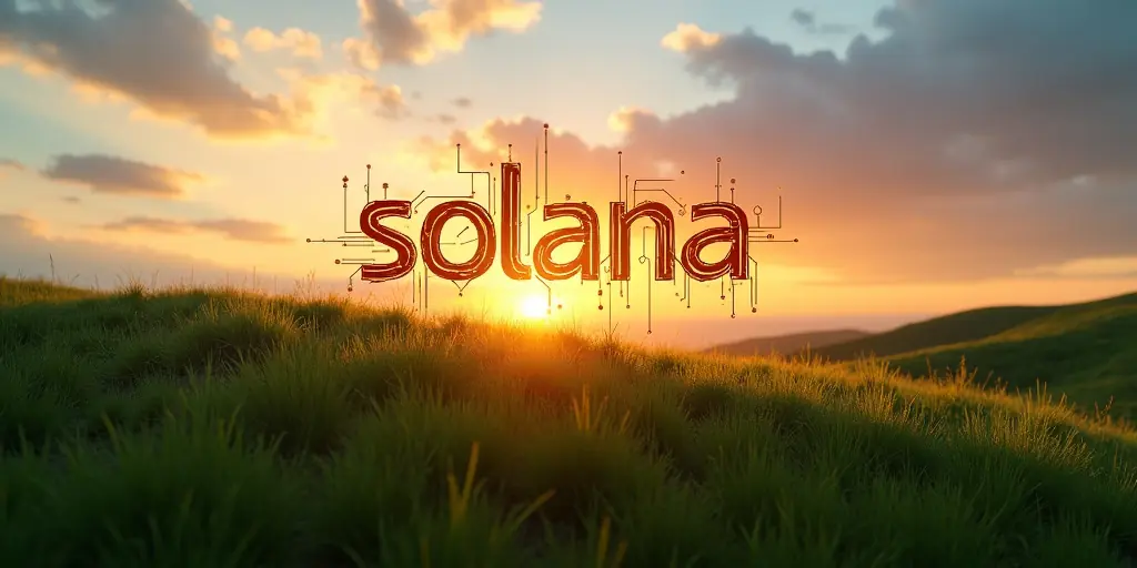 Solana vor dem Ausbruch? Schlüsselindikatoren im Blick!