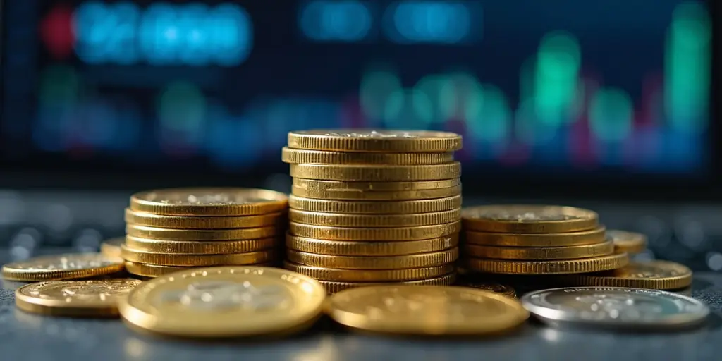 Solana-Treasury: DFDV erhöht Finanzierung auf 112 Mio. $!