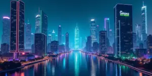 Solana ETF knackt 100 Mio: Krypto-Staking im Aufwind!