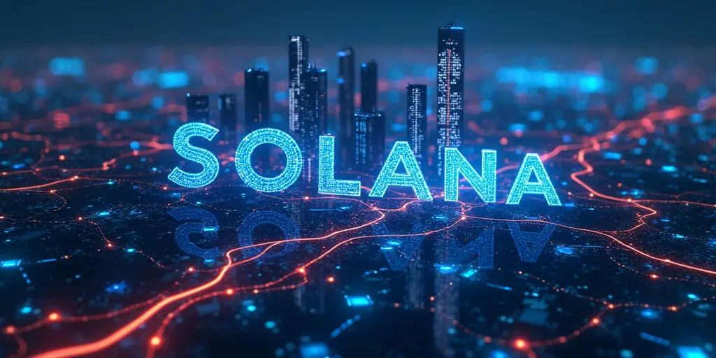 Solana Explodiert: Hype oder Zukunftschance?