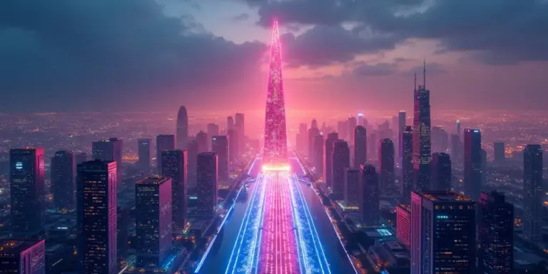 Solana überholt Konkurrenz: +140% bei Token-Vermögen!