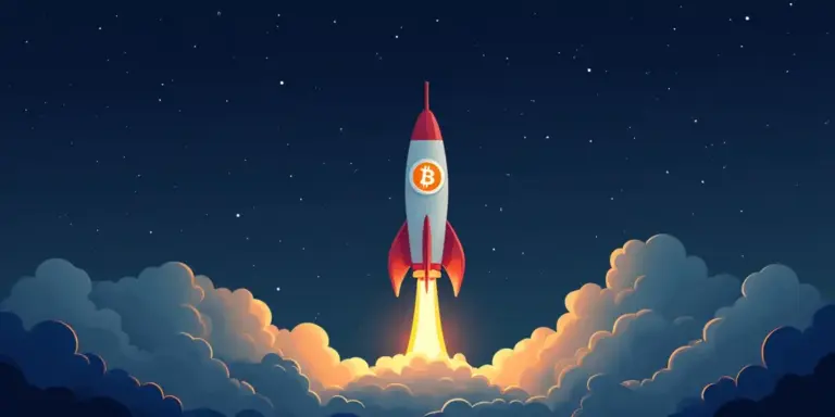 SpaceX bewegt 153M $ in Bitcoin: Was bedeutet das?