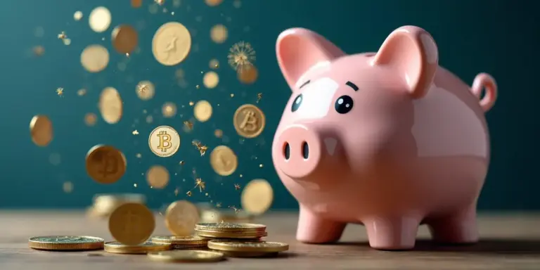 Sparkassen öffnen Tür zu Krypto-Handel ab 2026