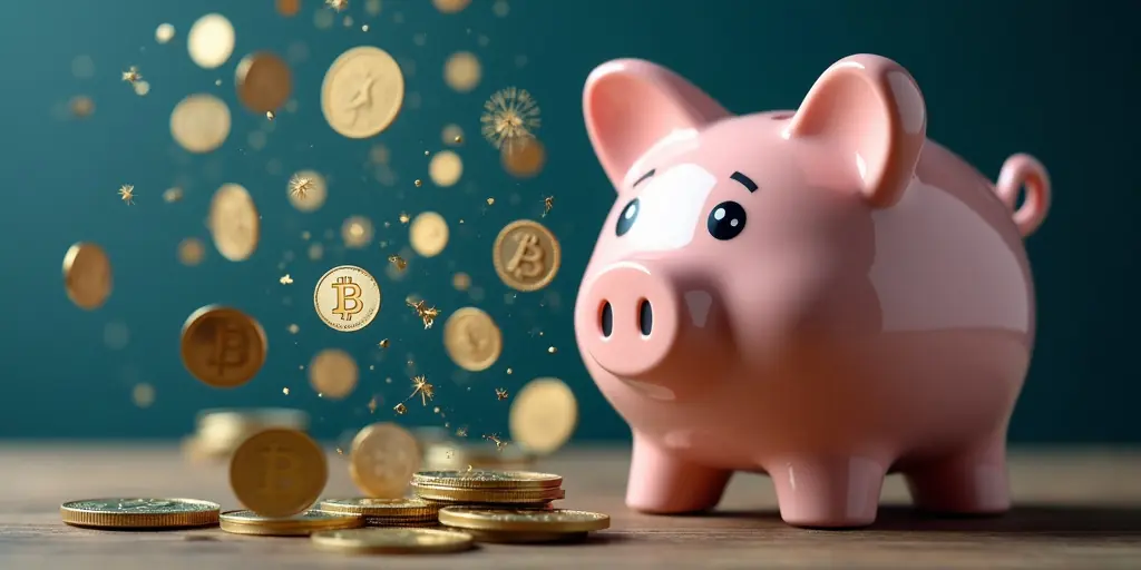 Sparkassen öffnen Tür zu Krypto-Handel ab 2026