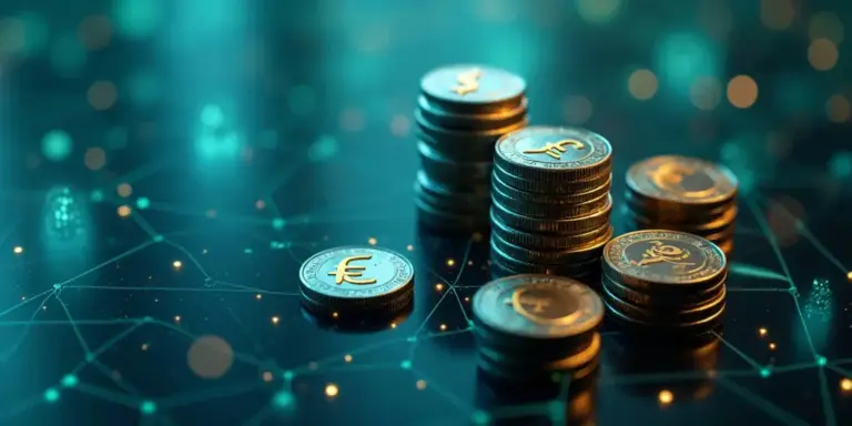 Stablecoins: JPMorgan vs. Megabulle - Wer hat recht?