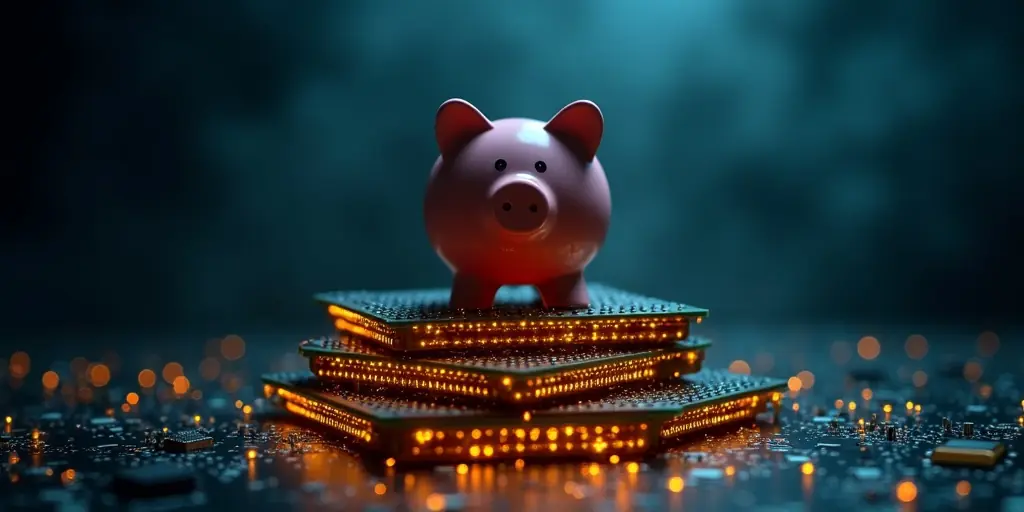 Stablecoins: Zeitbombe für unser Finanzsystem?