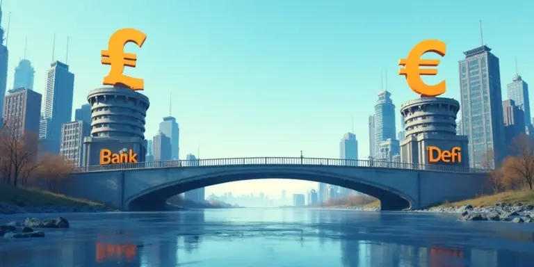 Stablecoins: Die neue Macht im globalen Finanzsystem?
