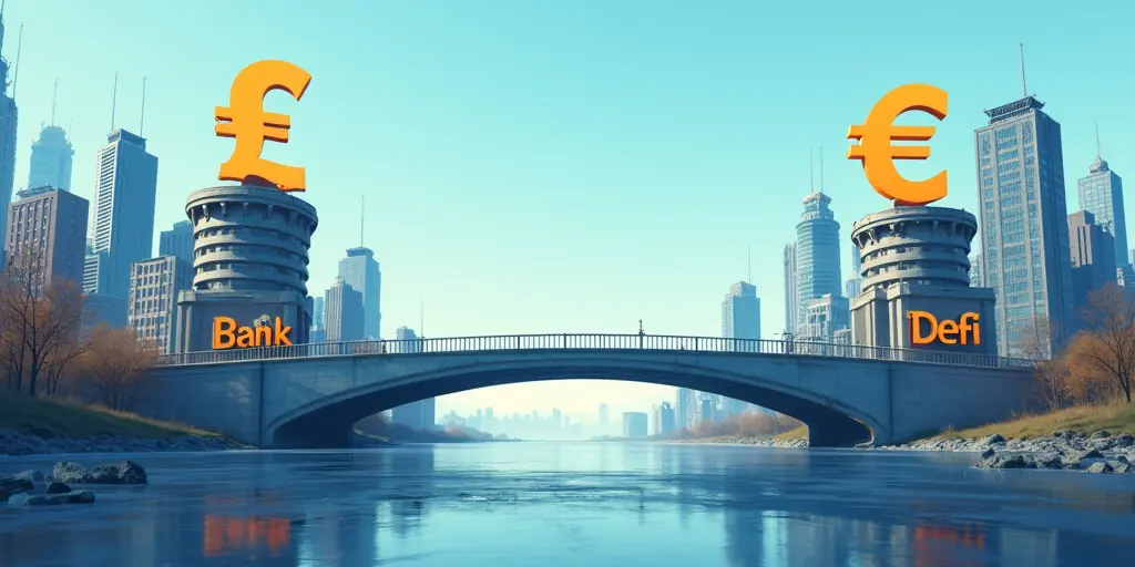 Stablecoins: Die neue Macht im globalen Finanzsystem?