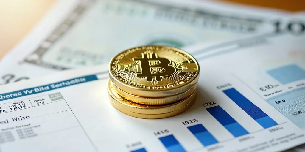 Stablecoins: Sichere Krypto-Gewinne und kassiere Zinsen!