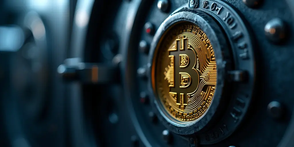 Strategies Bitcoin-Geheimnis: Wer hütet die Milliarden?