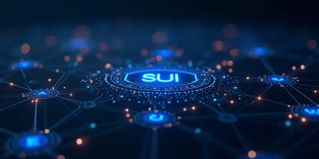 SUI: Steht der nächste Kurssprung bevor?