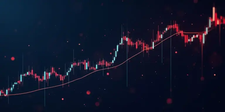 SUI: 400% Rallye voraus? Das MACD-Signal im Detail!