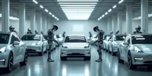 Tesla: Innovation in der Krise – Was bedeutet das?