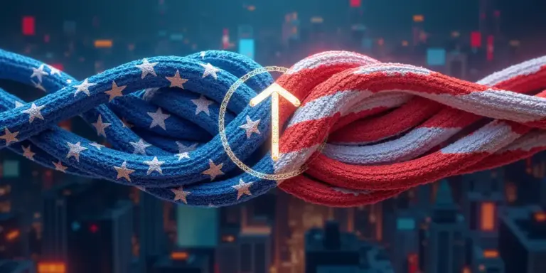 Tether vs. Circle: Stablecoin-Showdown in den USA!