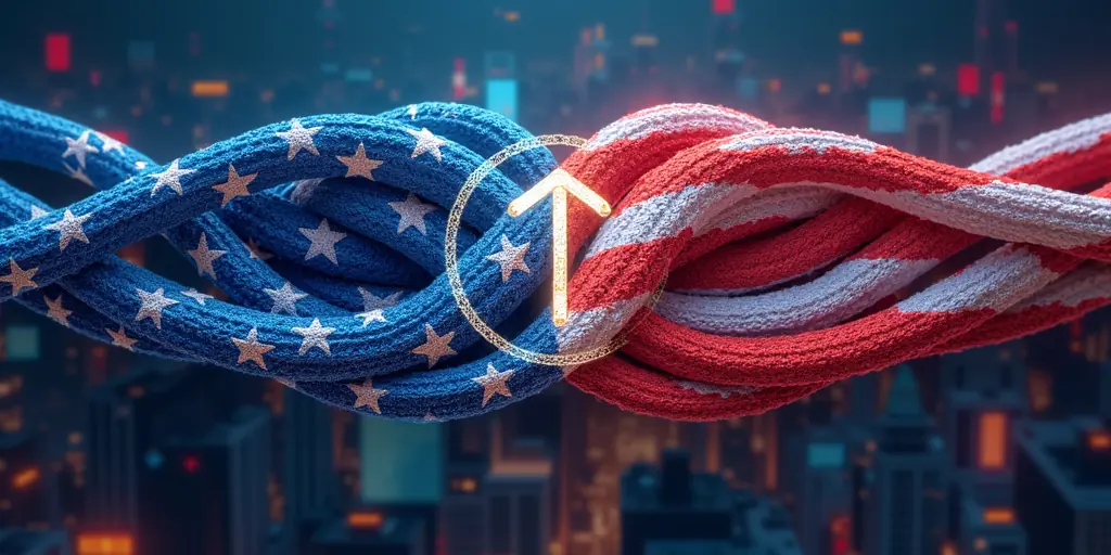 Tether vs. Circle: Stablecoin-Showdown in den USA!