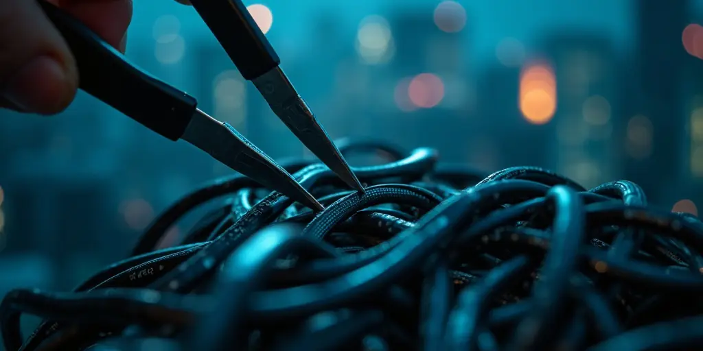 Tether Freeze: Dein Geld, deine Freiheit?
