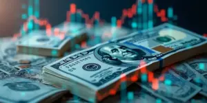 5,2 Milliarden USD Gewinn: So macht Tether Geld!