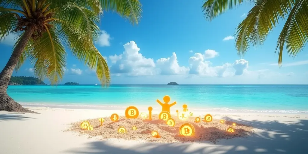 Thailand: Krypto-Sandbox für Touristen – Chance oder Risiko?