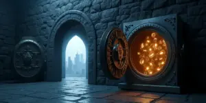 Thiel wettet auf Ethereum: Dein Krypto-Game ändert sich!