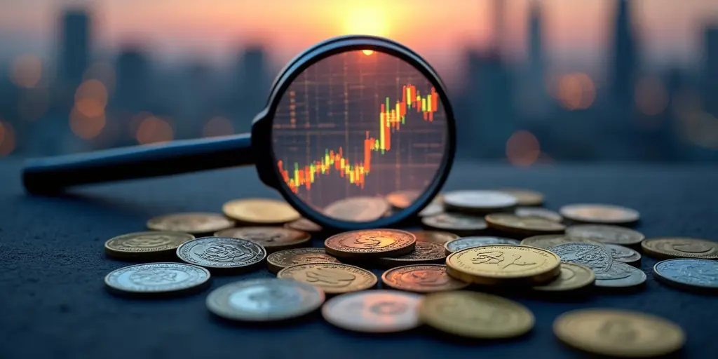 Thumzup: 250 Mio. Dollar in Krypto – Genialer Schachzug?