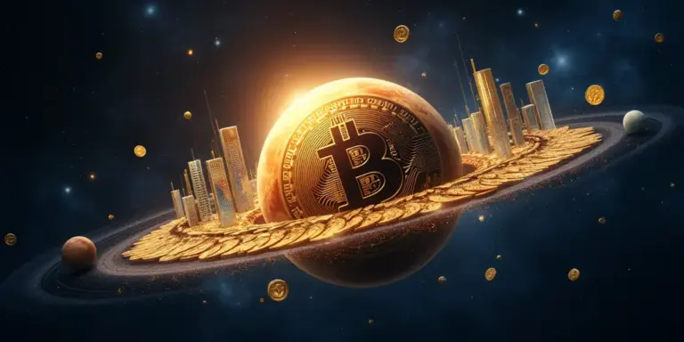 Tim Draper: Bitcoins Gravitationskraft entfesselt!