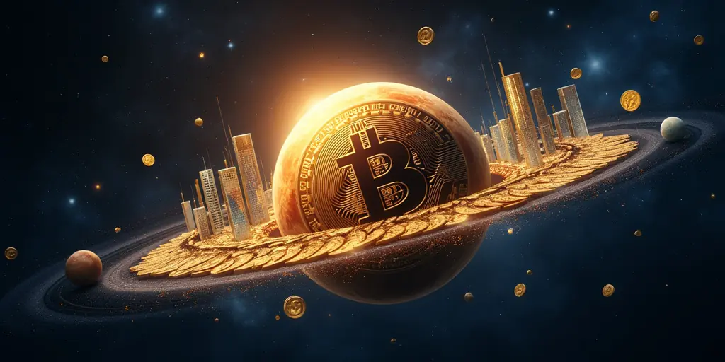 Tim Draper: Bitcoins Gravitationskraft entfesselt!