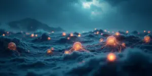 Tokenomics am Abgrund: Nur Beiträge können es retten!