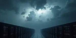 Tornado Cash: Entwickler vor Gericht – Krypto in Gefahr?