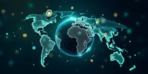 TradeOS: Revolution im globalen Handel?