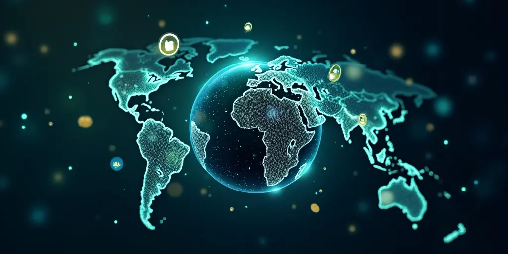 TradeOS: Revolution im globalen Handel?