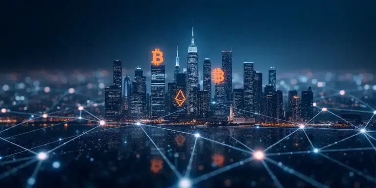 Trump ebnet Weg für Krypto-Boom in den USA!