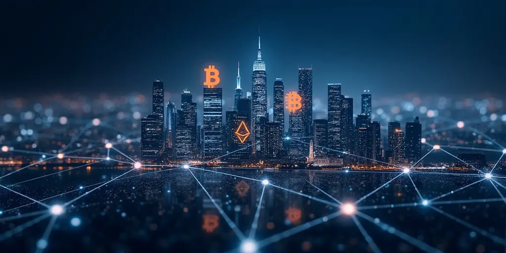Trump ebnet Weg für Krypto-Boom in den USA!