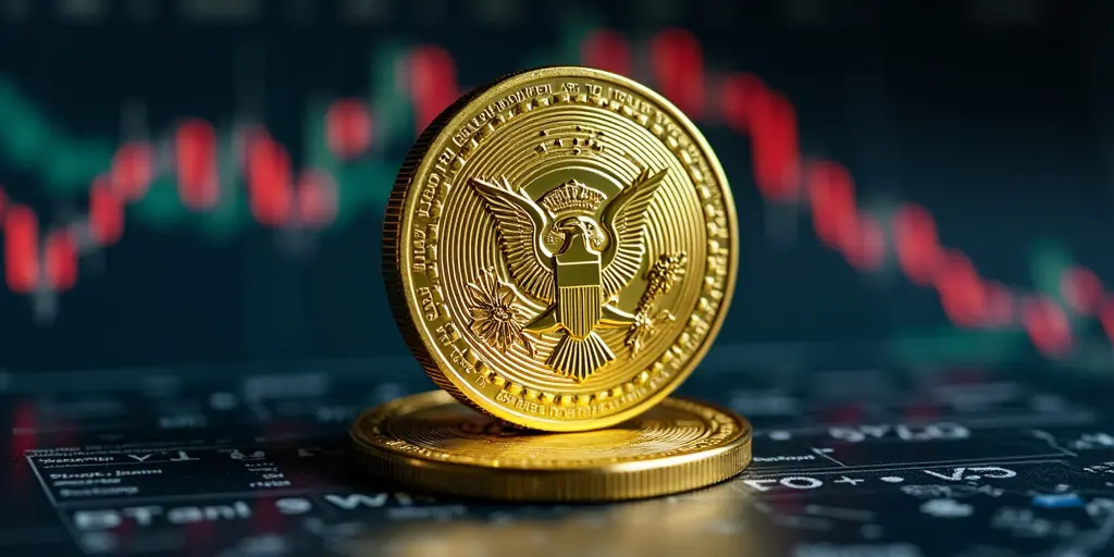 Trump-Krypto: Politische Macht trifft auf neue Assets?