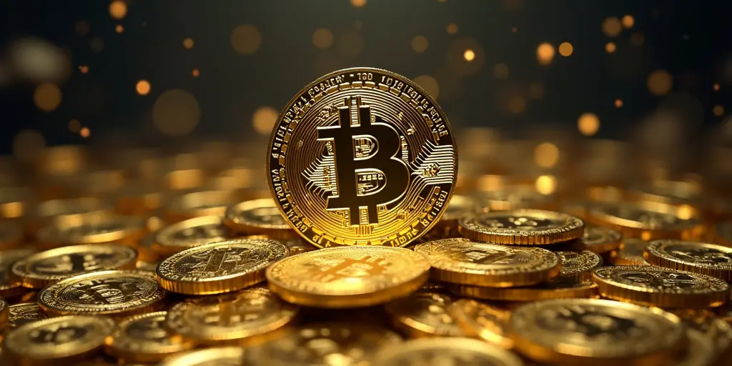 Trump Media setzt 2 Mrd. auf Bitcoin: Dein Gewinn?