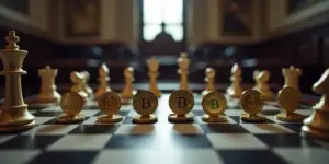Trump rettet Stablecoin-Gesetz: Was bedeutet das?